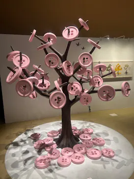 MINIATURE LIFE展2ー田中達也 見立ての世界ー（氷見市芸術文化館）に投稿された画像（2026/8/15）