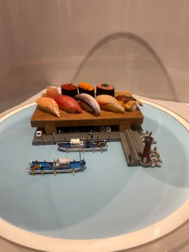 MINIATURE LIFE展2ー田中達也 見立ての世界ー（氷見市芸術文化館）に投稿された画像（2026/8/15）