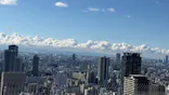 梅田スカイビル・空中庭園展望台に投稿された画像（2026/8/15）