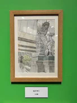 プレバト才能アリ展（大阪会場）に投稿された画像（2026/8/15）