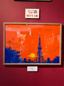 プレバト才能アリ展（大阪会場）に投稿された画像（2026/8/15）