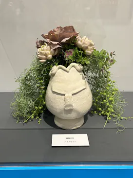 プレバト才能アリ展（大阪会場）に投稿された画像（2026/8/15）