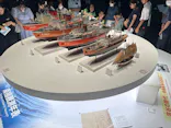 大南極展に投稿された画像（2026/8/15）