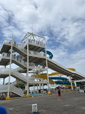 ホットスタッフ川越パークに投稿された画像（2026/8/15）