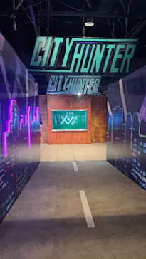 シティーハンター大原画展～FOREVER，CITY HUNTER!!～に投稿された画像（2026/8/15）