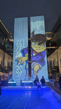 ハルカス300(展望台)に投稿された画像（2026/8/15）