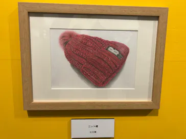 プレバト才能アリ展（大阪会場）に投稿された画像（2026/8/15）