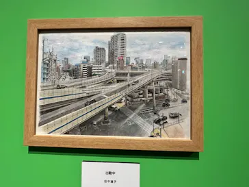 プレバト才能アリ展（大阪会場）に投稿された画像（2026/8/15）
