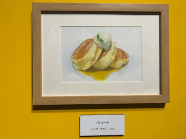 プレバト才能アリ展（大阪会場）に投稿された画像（2026/8/15）