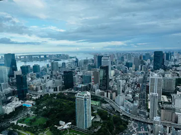 東京タワーに投稿された画像（2026/8/15）