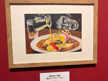 プレバト才能アリ展（大阪会場）に投稿された画像（2026/8/15）