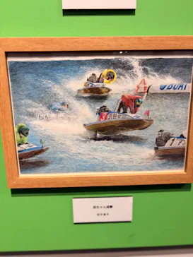 プレバト才能アリ展（大阪会場）に投稿された画像（2026/8/15）