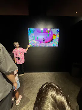 うんこミュージアム TOKYOに投稿された画像（2026/8/15）