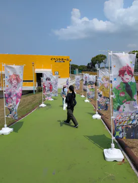 グリーンランドに投稿された画像（2026/8/15）