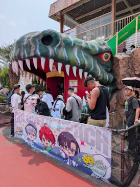 グリーンランドに投稿された画像（2026/8/15）