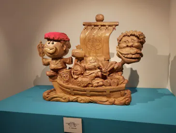 プレバト才能アリ展（大阪会場）に投稿された画像（2026/8/15）