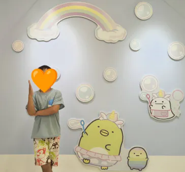 すみっコぐらし わくわくパーク～みんなでつくる にじいろのおもいで～に投稿された画像（2026/8/15）