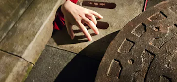 ホラーにふれる展 －映画美術の世界－に投稿された画像（2026/8/15）