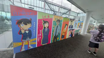 ハルカス300(展望台)に投稿された画像（2026/8/15）