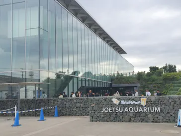 上越市立水族博物館 うみがたりに投稿された画像（2026/8/15）