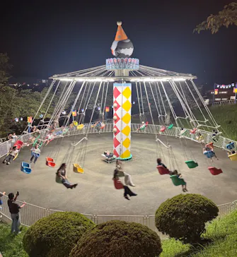 日立市かみね動物園に投稿された画像（2026/8/15）