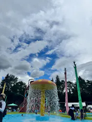 恵那峡ワンダーランドに投稿された画像（2026/8/15）
