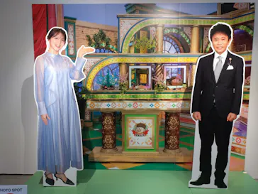 プレバト才能アリ展（大阪会場）に投稿された画像（2026/8/15）
