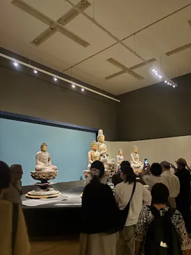 弘法大師生誕1250年記念　特別展「空海と真言の名宝」に投稿された画像（2026/8/15）