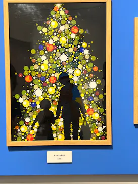 プレバト才能アリ展（大阪会場）に投稿された画像（2026/8/15）