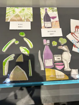 プレバト才能アリ展（大阪会場）に投稿された画像（2026/8/15）
