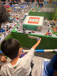 トミカ博 in TOKYO事務局に投稿された画像（2026/8/15）