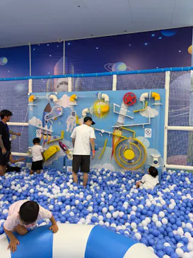 キッズランドUS MAX 川越南古谷店に投稿された画像（2026/8/15）