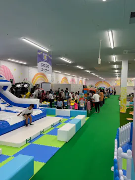キッズランドUS MAX 川越南古谷店に投稿された画像（2026/8/15）