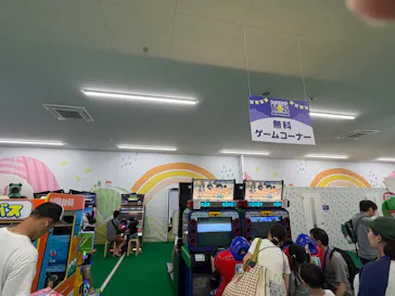 キッズランドUS MAX 川越南古谷店に投稿された画像（2026/8/15）