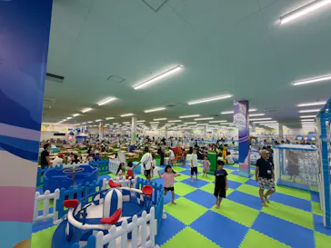 キッズランドUS MAX 川越南古谷店に投稿された画像（2026/8/15）
