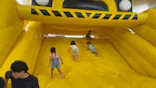 ファンタジーキッズリゾート イオン福岡東ショッピングセンター 福岡店に投稿された画像（2026/8/15）