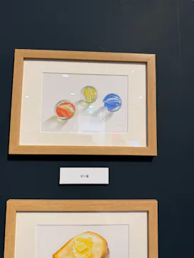 プレバト才能アリ展（大阪会場）に投稿された画像（2026/8/15）