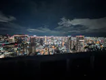 梅田スカイビル・空中庭園展望台に投稿された画像（2026/8/15）