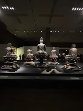 弘法大師生誕1250年記念　特別展「空海と真言の名宝」に投稿された画像（2026/8/15）