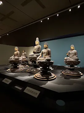 弘法大師生誕1250年記念　特別展「空海と真言の名宝」に投稿された画像（2026/8/15）