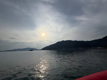 SUIGUN RIB TOURSに投稿された画像（2026/8/15）