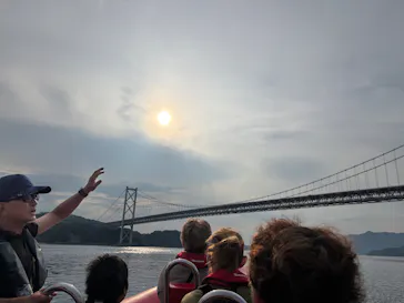 SUIGUN RIB TOURSに投稿された画像（2026/8/15）