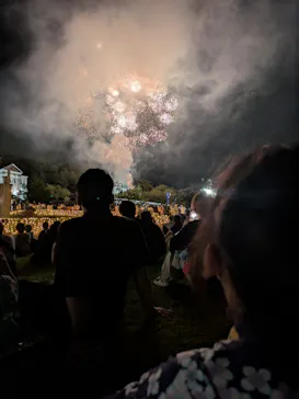 博物館 明治村に投稿された画像（2026/8/15）
