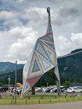福井県立恐竜博物館に投稿された画像（2026/8/15）