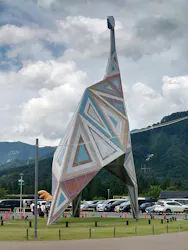 福井県立恐竜博物館に投稿された画像（2026/8/15）