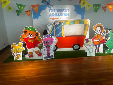 仙台うみの杜水族館に投稿された画像（2026/8/15）