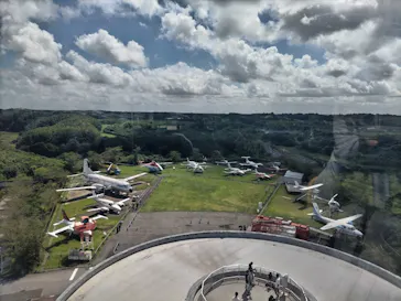 航空科学博物館に投稿された画像（2026/8/15）