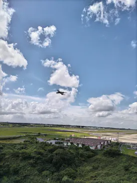 航空科学博物館に投稿された画像（2026/8/15）