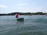 糸ヶ浜サップテラスに投稿された画像（2026/8/15）