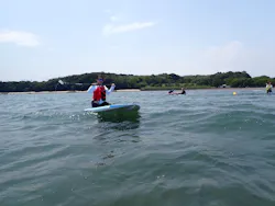 糸ヶ浜サップテラスに投稿された画像（2026/8/15）